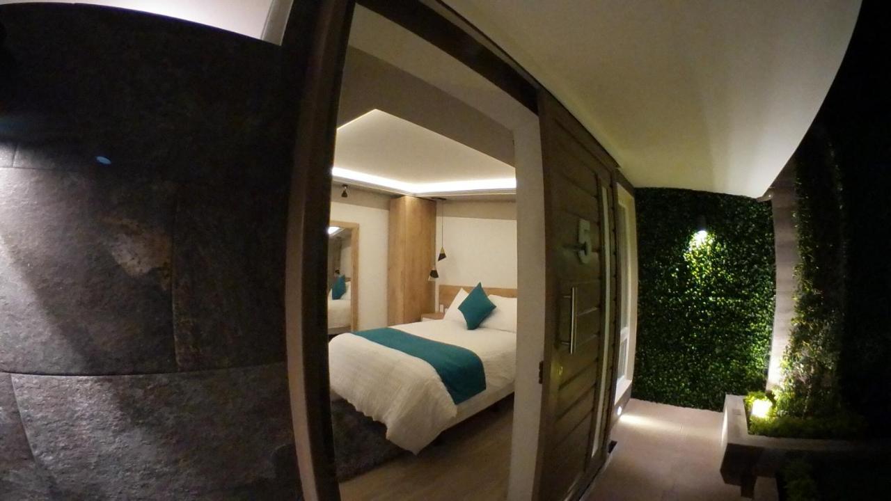 Asher Hospedaje y Turismo Riobamba Exterior foto